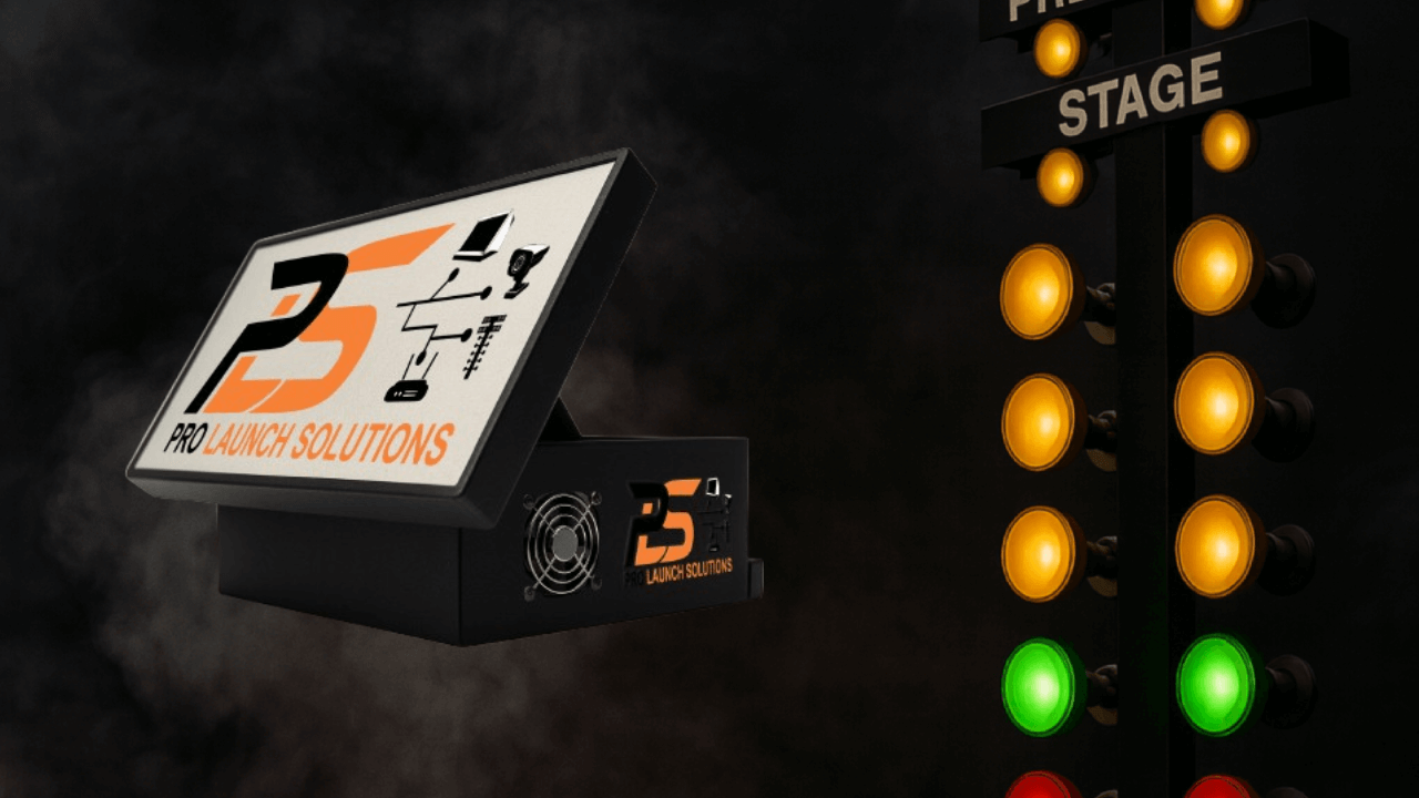 Pro Launch Solutions System